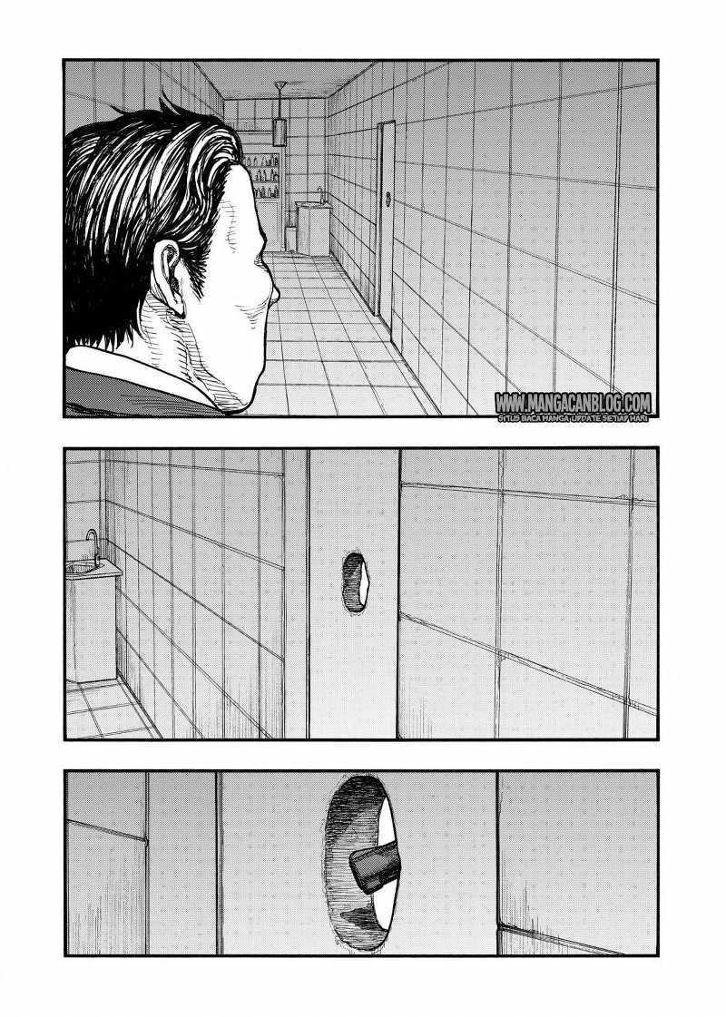 Ajin chapter 39